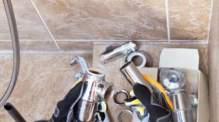 Local Chimney Repair in Colonia, NJ